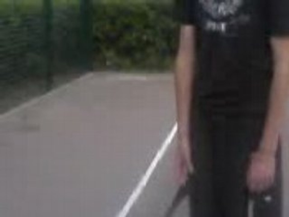 Basket sac