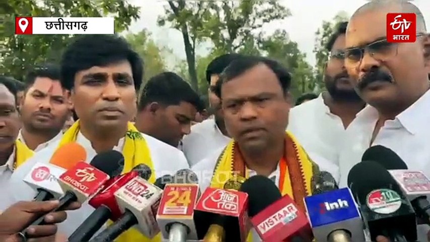 कवर्धा में बैगा बच्चों की मौत का मामला, कांग्रेस का साय सरकार पर हमला, निष्पक्ष जांच की मांग