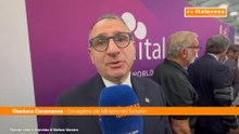 Vinitaly.Usa a New York, Caramanna "Con l'enoturismo promuoviamo i territori"