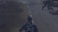 Gita in bicicletta interrotta: imboscata e piombo su Generation Zero! 🚲💥