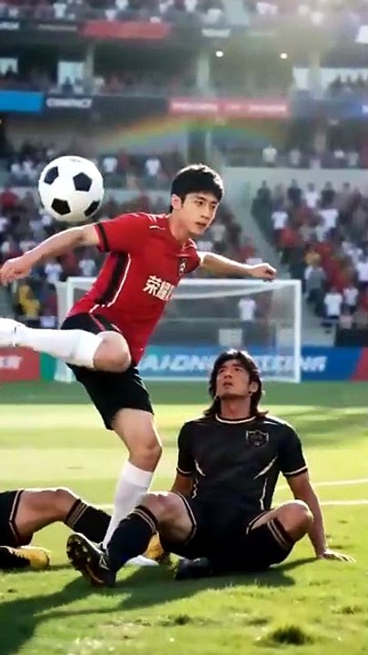 Dead Legend Slays World Cup | Full Series | Short Drama English [Full ...