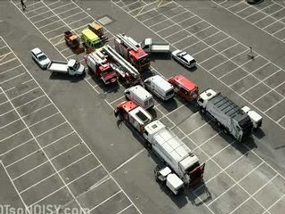 TRANSFORMERS #01:services trucks and vehicles / performance