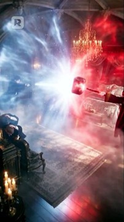 [WATCH FULL MOVIE] All Magic's True Master - video Dailymotion