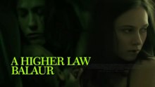 Higher-Balaur
