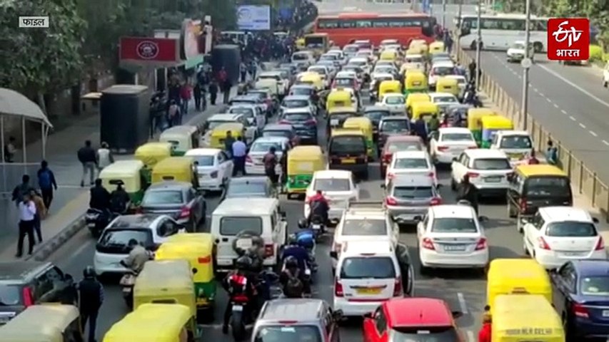 दिल्ली में BS-IV वाहनों की एंट्री बैन पर उठे सवाल: परिवहन विशेषज्ञ ने फैसले को बताया अवैज्ञानिक