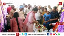 ಅನಾರೋಗ್ಯದಿಂದ ಬಳಲುತ್ತಿದ್ದ ವ್ಯಕ್ತಿ ಮೆದುಳು ನಿಷ್ಕ್ರಿಯ: ಅಂಗಾಂಗ ದಾನ ಮಾಡಿ ಆರು ಜನರ ಬದುಕಿಗೆ ಬೆಳಕಾದ ದಾವಣಗೆರೆಯ ‌ಮೃತ ನರೇಶ್