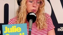 Les Canadairs : les fausses promesses de Macron - Julie Conti