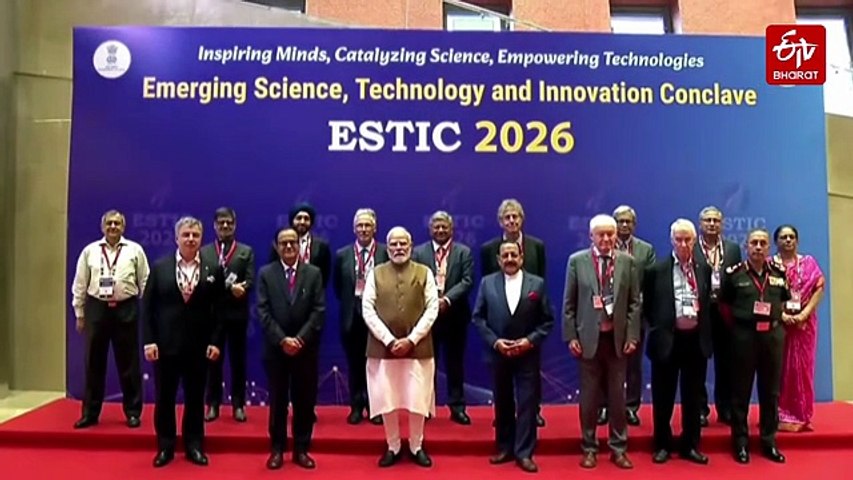 From Copying To Creating: PM Modi's Big Push For India To Lead The World In Emerging Tech
