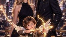 Cupid's Mommy Manual | Full Movie HD