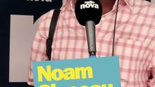 Noam Sinseau - L'astrologays