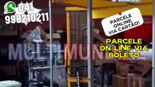 Carrinho para Drinks e Bebidas!
