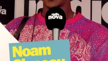 Célin Dion, bracelets électroniques et Mimie Mathy - Noam Sinseau