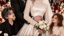 THE DON'S CRAZY SUPERHERO BRIDE Episodes