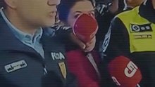 PSP divulga nas redes sociais vídeo para mostrar agressões aos polícias