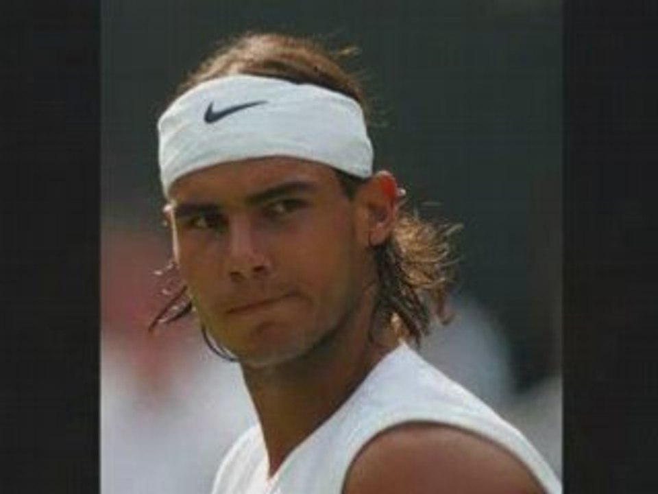Clips de Rafa Nadal