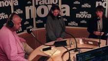 Rayene décide si Simon est de droite ou de gauche
