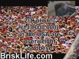 Obesity Statistics