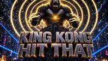 KING KONG - HIT THAT (DJ MDW feat. RAUL SOTO) | Remastered by Salvatore Calleri
