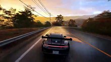Autumn Drive in Japan - Calm Drive - Forza Horizon 6