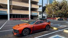 GTA 5 Enhanced Remastered com GRÁFICOS NEXT GEN e DLSS5
