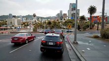 GTA 5 Enhanced DLSS 5 - 4K Gameplay Ultra Graphics With Insane Ray Tracing Effects On RTX 5090