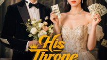 [Eng Sub] His Throne of Dominance Full Movie | Chinese Drama