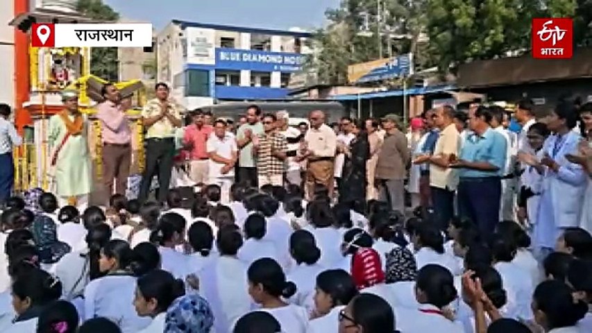 बूंदी मना रहा सूर्यमल्ल मिश्रण की 211वीं जयंती: जिनकी कलम में गूंजता था राजस्थान का शौर्य और स्वाभिमान
