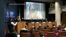 Mayday Desastres Aéreos  - O Sumiço do Malaysia 370