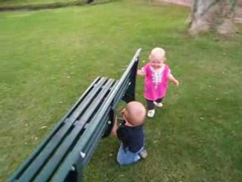 Cache-cache