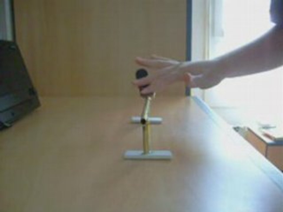 Fingerskate