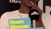 NOAM Sinseau - Laurent Nunez, Carcassonne et la Turquie