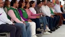 Brigada Revísate a tiempo en Monclova