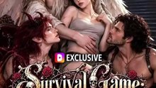 Survival Game Chosen By Three Handsome Shifters | Short Drama