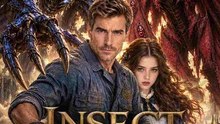 Insect Invasion: The Legendary Mage's Revenge | Short Drama Full HD 720p