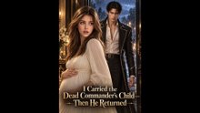 I Carried the Dead Commander’s Child—Then He Returned: Full Series