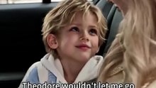 Mommy, My Serpent Daddy Wants a Second Chance! | Complete Short Drama