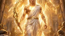 Demigod Under Oath - DRAMA EPISODE
