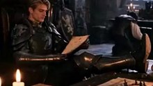 he gave my ten years to his new knight – Full Movie