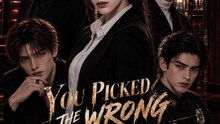 [EngSub] You Picked the Wrong Heiress ReelShort