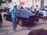 Tuning crystal evo draguignan