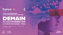 Demain, Festival international du film documentaire Outre-mer, deuxième édition