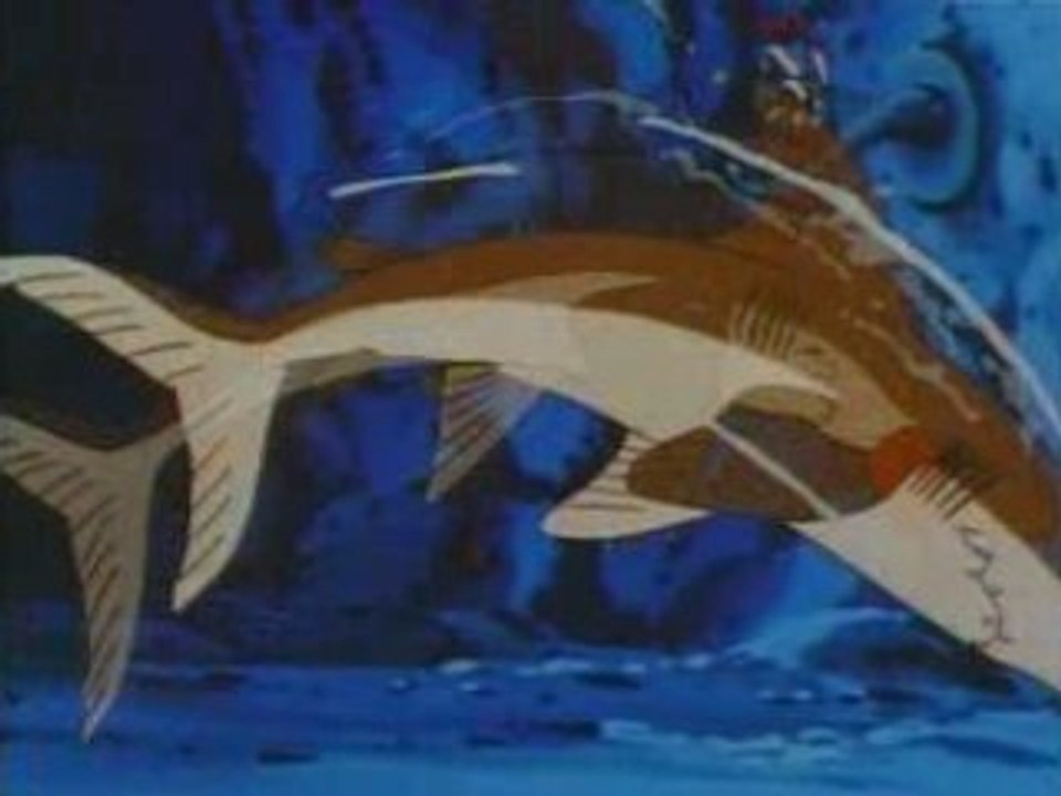 Le prince et la sirène 21