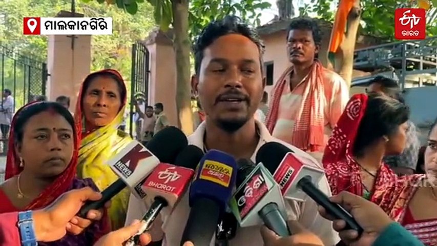 ମାଲକାନଗିରି ଯୁବକ ମୃତ୍ୟୁ ଘଟଣାରେ ହଟୁନି ସସପେନ୍ସ, ହରିୟାଣା ପୋଲିସ ବିରୋଧରେ ସଙ୍ଗୀନ ଅଭିଯୋଗ ଆଣିଲେ ପରିବାର