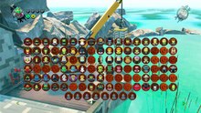 Lego Ninjago Gra Gajplay #2