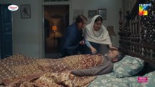 Hurmat - Episode 8 | 27th October 2026 | Dananeer Mobeen & Shahveer Jafry (Episode 8)