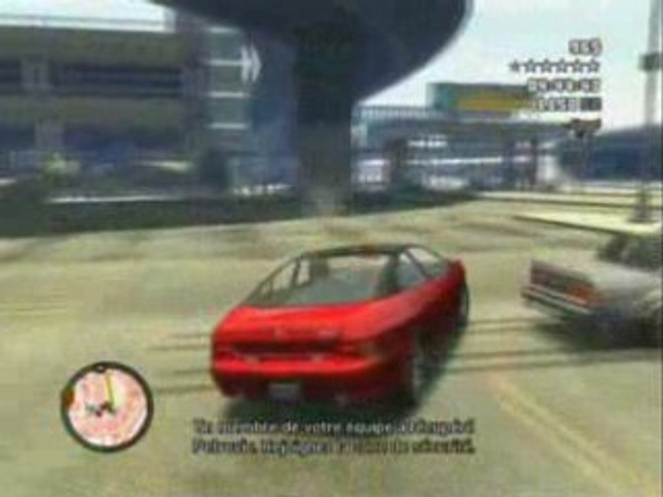 GTA IV online