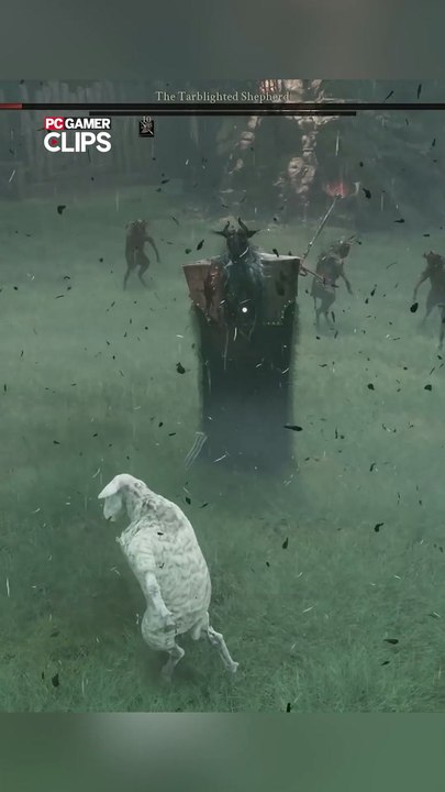 Unexpected Sheep Transformation in Mortal Shell 2 - video Dailymotion