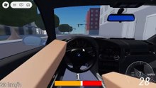 Trying my old games on Roblox