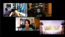 Hablando de Harry Potter: Quidditch Champions
