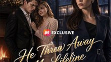 He Threw Away My Lifeline Before Thanksgiving 🍿🍿🍿FULL MOVIES ENGLISH SUB 2026 🍿🍿🍿  FULL 2026